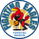 Fighting Eagles Nagoya