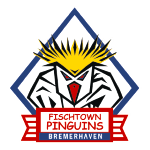 Pinguins Bremerhaven