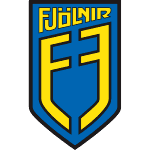 Fjolnir Reykjavik logo