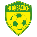 FK 09 Bacúch logo