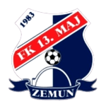FK 13 Maj Zemun