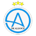 FK Aliance logo