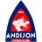 PFK Andijon logo