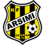 FK Arsimi 1973 logo