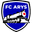 Away team logo