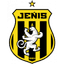 ФК Женіс logo