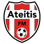League logo