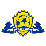 FK Babrungas Plungė