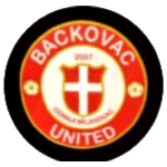 ФК Backovac Junajted Gornji Milanovac