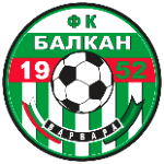 FK Balkan Varvara