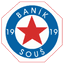 Banik Sous logo