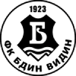 OFC Bdin 1923 Vidin