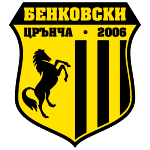 FK Benkovski Tsrancha logo
