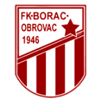 FK Borac 46 Obrovac