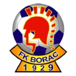 ФК Борац Адрані