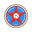 Home team logo