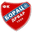 Away team logo