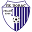 ФК Борац Јелах logo