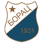 FK Borac Ostruznica