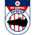 FK Borac Progar