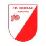 FK Borac Rakovac