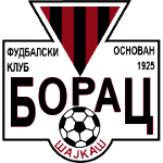 League logo