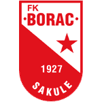 FK Borac Sakule