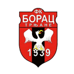 ФК Борац Трняне