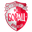 Home team logo