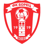 FK Borec