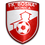 FK Bosna Mionica logo