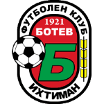 FK Botev 1937 Ihtiman