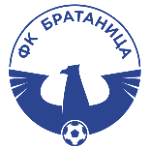 FK Bratanitsa logo
