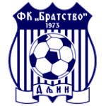ФК Братство Дзвін