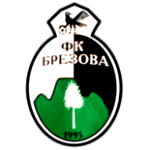 ФК Брєзова Катічі
