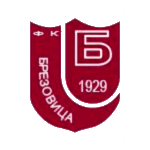 FK Brezovica