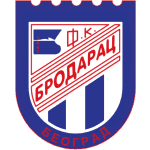FK Brodarac