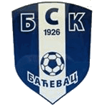 FK BSK 1926 Baćevac