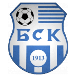 FK BSK Bački Brestovac logo