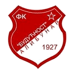 FK Budućnost Alibunar