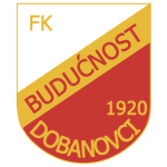 FK Budućnost Dobanovci