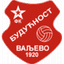 FK Budućnost Krušik Valjevo logo