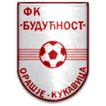 FK Budućnost Orašje