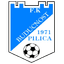 FK Budućnost Pilica logo