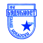 FK Budućnost Salaš Noćajski