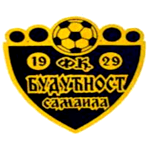 ФК Будучність Самаїла
