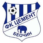FK Cement Beocin