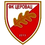 FK Cerovac 2013