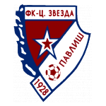 FK Crvena Zvezda Pavliš