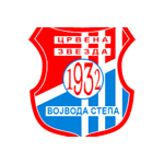 FK Crvena zvezda Vojvoda Stepa